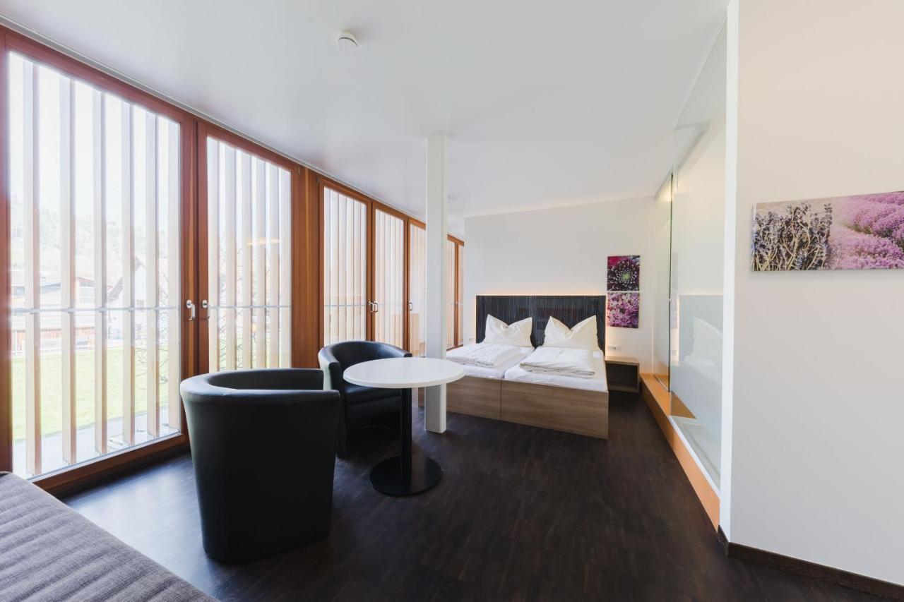 Motel Z - Self Checkin Feldkirch Exterior photo
