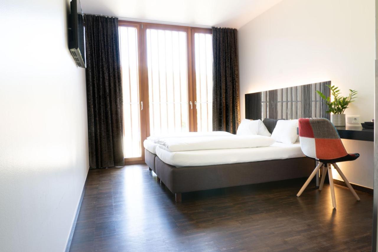Motel Z - Self Checkin Feldkirch Exterior photo