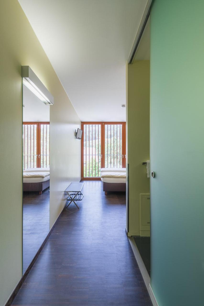 Motel Z - Self Checkin Feldkirch Exterior photo